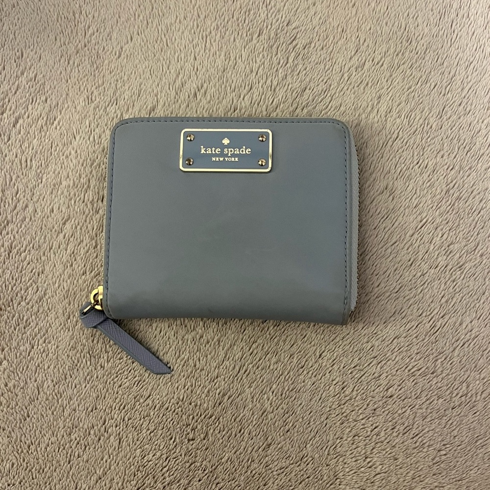 Kate spade wallet